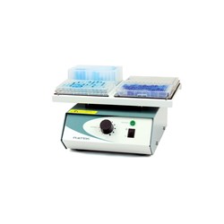 Microplate Vortexer - Medium (holds 4 plates)