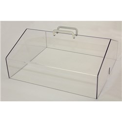 Lid for SWB20 (Polycarbonate)