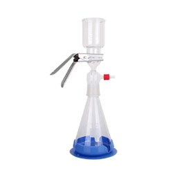 VF 3, 47 mm Glass Filtration Set