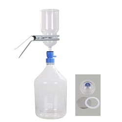 Filtration Set 47mm VF12 Glass