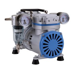 Vacuum pump, Rocker 430, AC220V, 50HZ