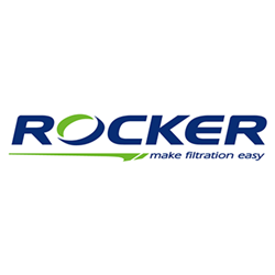 Filter Cartridge for Rocker 801