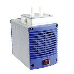 Chemker 300, Chemical Resistant Vacuum Pump, AC220V, 50Hz