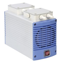 Vacuum Pump Chemker 400, Chemically Resistant Vacuum Pump, AC220V,50HZ