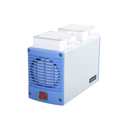 Vacuum Pump, Chemker 410, Chemical Resistant AC220V, 50Hz