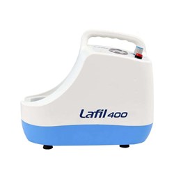 Lafil 400 Plus, Portable Suction System, AC220V, 50Hz
