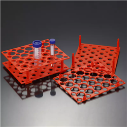 Tube rack conical PP for 15 & 50ml tubes