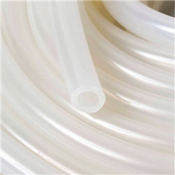 Tubing Silicone Versilic SPX-50 1/8 ID 1/4 OD 1/16 WALL / PK 50 ft