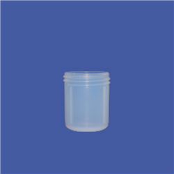 Jar Standard PFA 60ml / EA