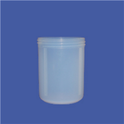 Jar Standard PFA 500ml/ EA