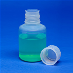 Purillex 500ml FEP Bottle complete with GL 45 closure