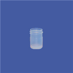 7 ml standard vial, conical interior