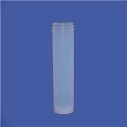 Vial 60 ml PFA standard conical interior/ EA