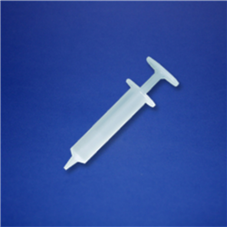 Syringe 20ml PFA