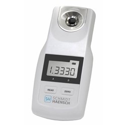 Refractometer Digital hand held Aquatic