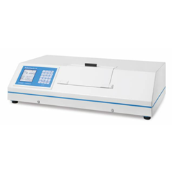 Polarimeter Polartronic H532 with1 standard wavelength