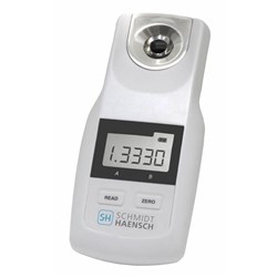 Refractometer Digital hand held Vet