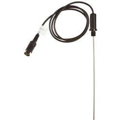 Temperature Sensor PT1000 230mm For Use With Hotplates / EA