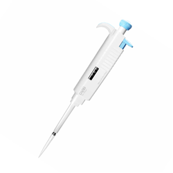 Pipettor MicroPette Plus 5-50ul Variable Fully Autoclavable Pipette/EA
