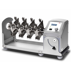 LCD Digital Rotisserie MX-RL-Pro 10-70RPM, including 50ml x 16 attachment