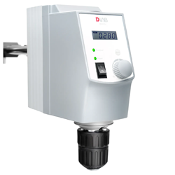 OS20-Pro Package, LCD Digital Overhead Stirrer, Max. 20L, includes SCI18900071 & SCI189000605
