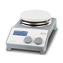 Hotplate Stirrer Digital LCD 135mm dia. MS-H-Pro A AU/NZ 240v