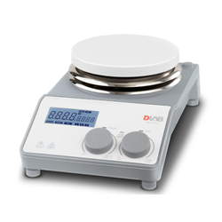 Hotplate Stirrer Digital LCD 135mm dia. MS-H-Pro A? AU/NZ 240v