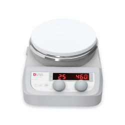 Hotplate Stirrer MS-H280-Pro LED Ceramic coated 230v AUS/NZ plug