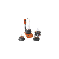 Heat-On Multi-Well Holder