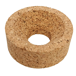 Cork lab ring 90 x140mm / PK 10 