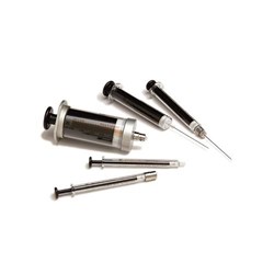 1 mL Gastight Syringe Model 1001 TLL,PTFE Luer Lock, Needle Sold Separately