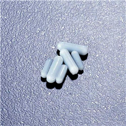  Stir Bar, Micro, PTFE, 13mm long x 3mm OD / PK 2
