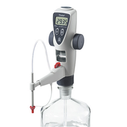 Digitial Burette Service