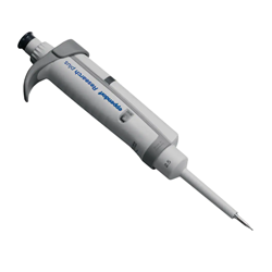 Pipette Calibration Single Channel