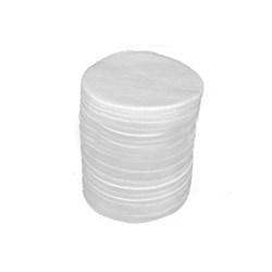 Glass Fibre Sheet (PK 100) for Shimadzu Moisture Balance MOC63u