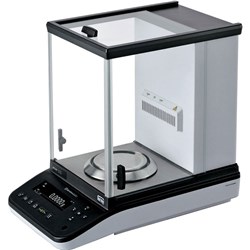 Balance Analytical AP W Series Int.calibration, Pan size ø91mm 120g/ 0.1mg