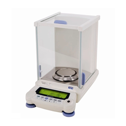 Balance Analytical 120 x 0.1mg Automatic Calibration UNIBLOC