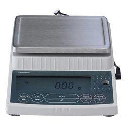 Balance, Top Loading, BL Series Max capacity 2200g, Minimum display 0.01g, pan size 160x124mm