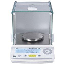 Balance Top loading 220 x 0.001g TW Series External Calibration UNIBLOC