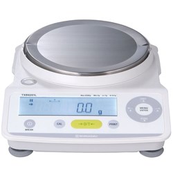 Balance Top Loading 4200g x 0.1g TXB Series External Calibration UNIBLOC