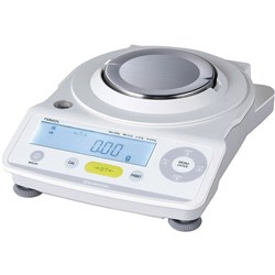 Balance Top loading 620 x 0.01g TXB series External Calibration UNIBLOC