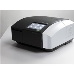 Spectrophotometer UV-VIS Model UV-1900i