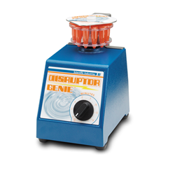 Bead Homogenizer Disruptor Genie, 230V Australian plug