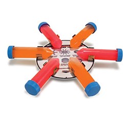 Horizontal 50ml Tube Holder (6 tubes)