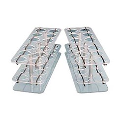 Tube Rack (set of 2 for 24 tubes)