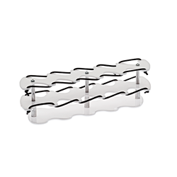 Max Tube Rack Short (for 10 tubes)
