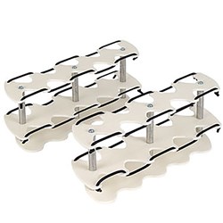 Max Tube Rack (set of 2 for 20 tubes)