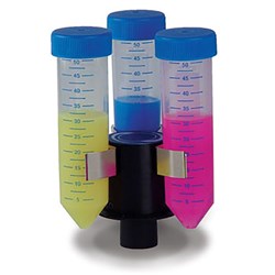 Vertical High Speed 50ml Tube Holder