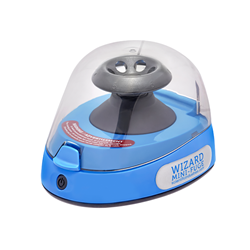 Mini Centrifuge Wizard Mini-fuge for 6 x 1.5/2.0ml tube or 16 x 0.2ml tube