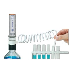 Jet Pen and Extension Tubing Set, 60cm for Calibrex 525/530 dispensers, 25ml